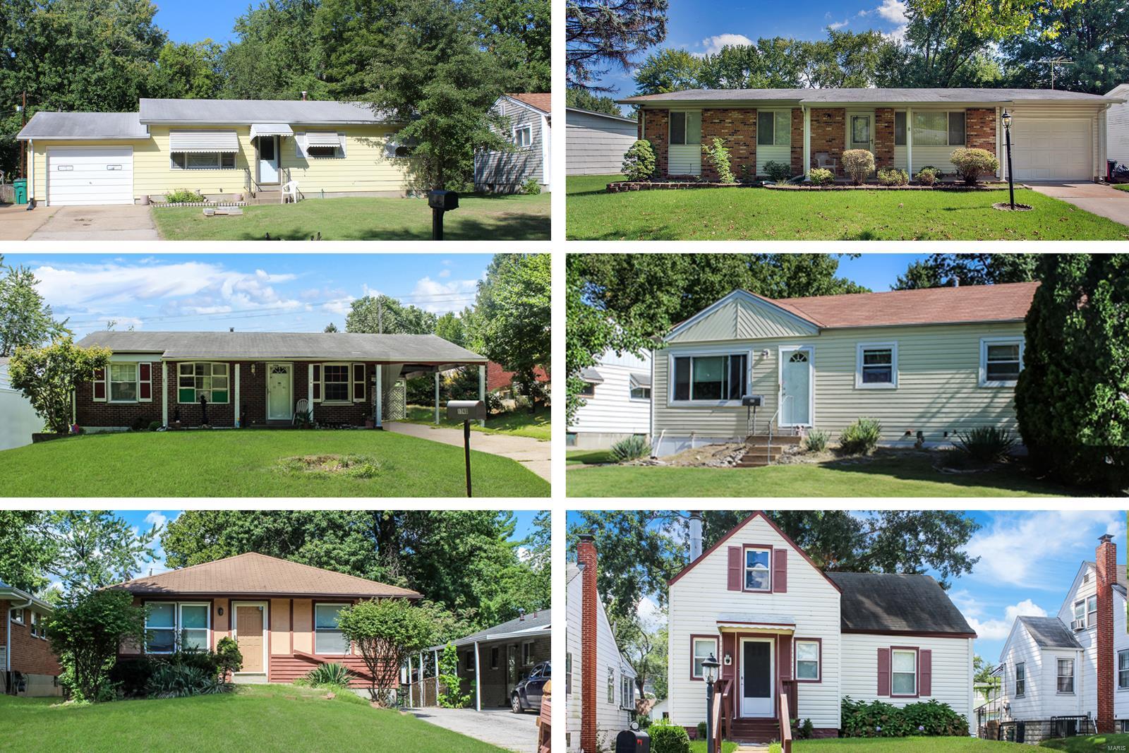 Homes for sale in Saint Louis, MO | 11905 Homestead Ave, Saint Louis, MO 63138 | MLS# MIS18076001
