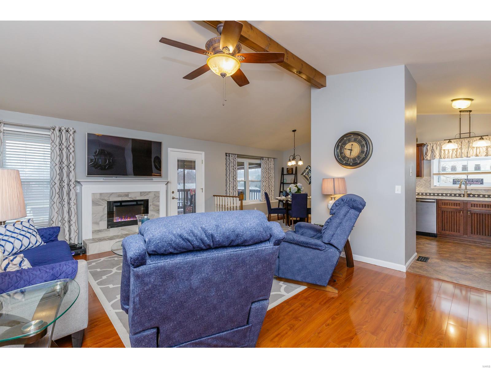 Homes for sale in Saint Peters, MO | 4 Cambourne Ct, Saint Peters, MO 63376 | MLS# MIS19004381