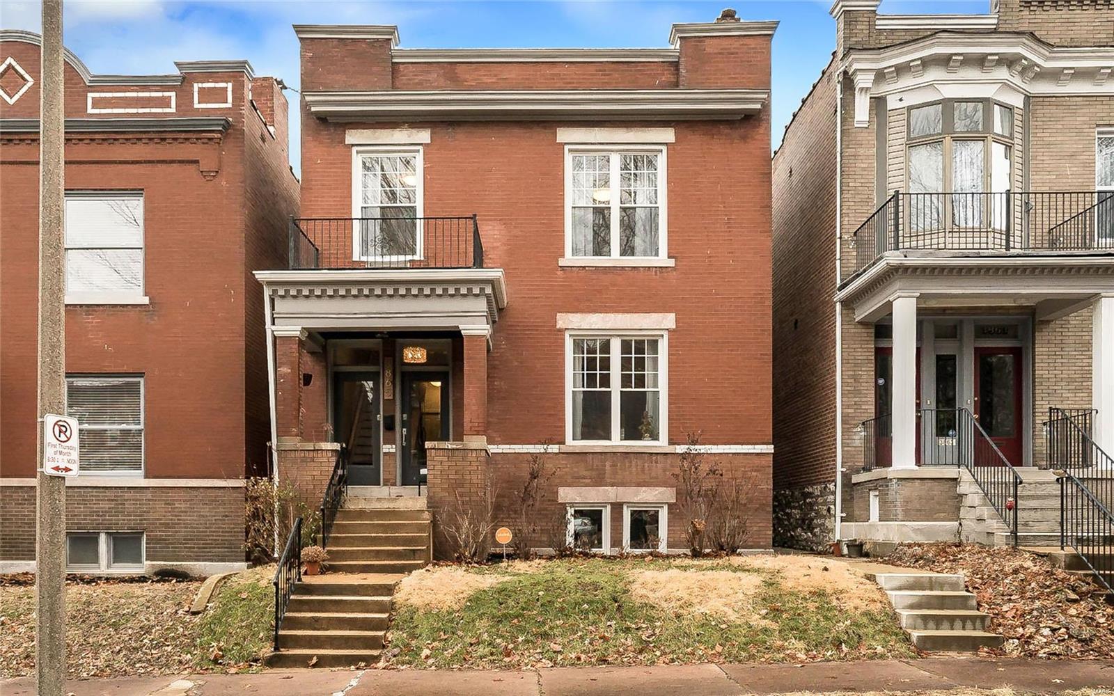 Homes for sale in Saint Louis, MO | 3865 Connecticut St, Saint Louis, MO 63116 | MLS# MIS19008459