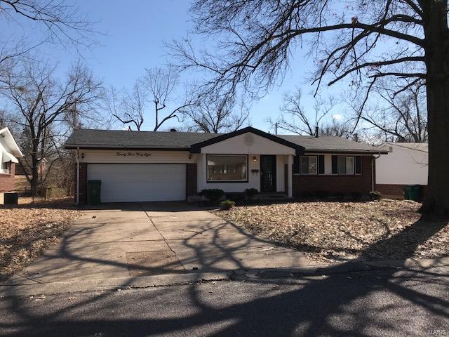 Homes for sale in Saint Louis, MO | 2348 Vorhof Dr, Saint Louis, MO 63136 | MLS# MIS19008678