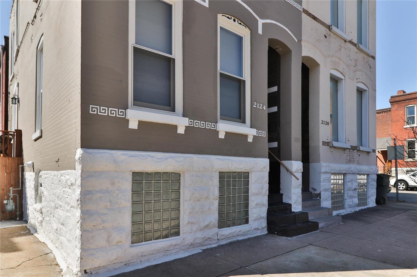 Homes for sale in Saint Louis, MO | 2124 Withnell Ave, Saint Louis, MO 63118 | MLS# MIS19019585