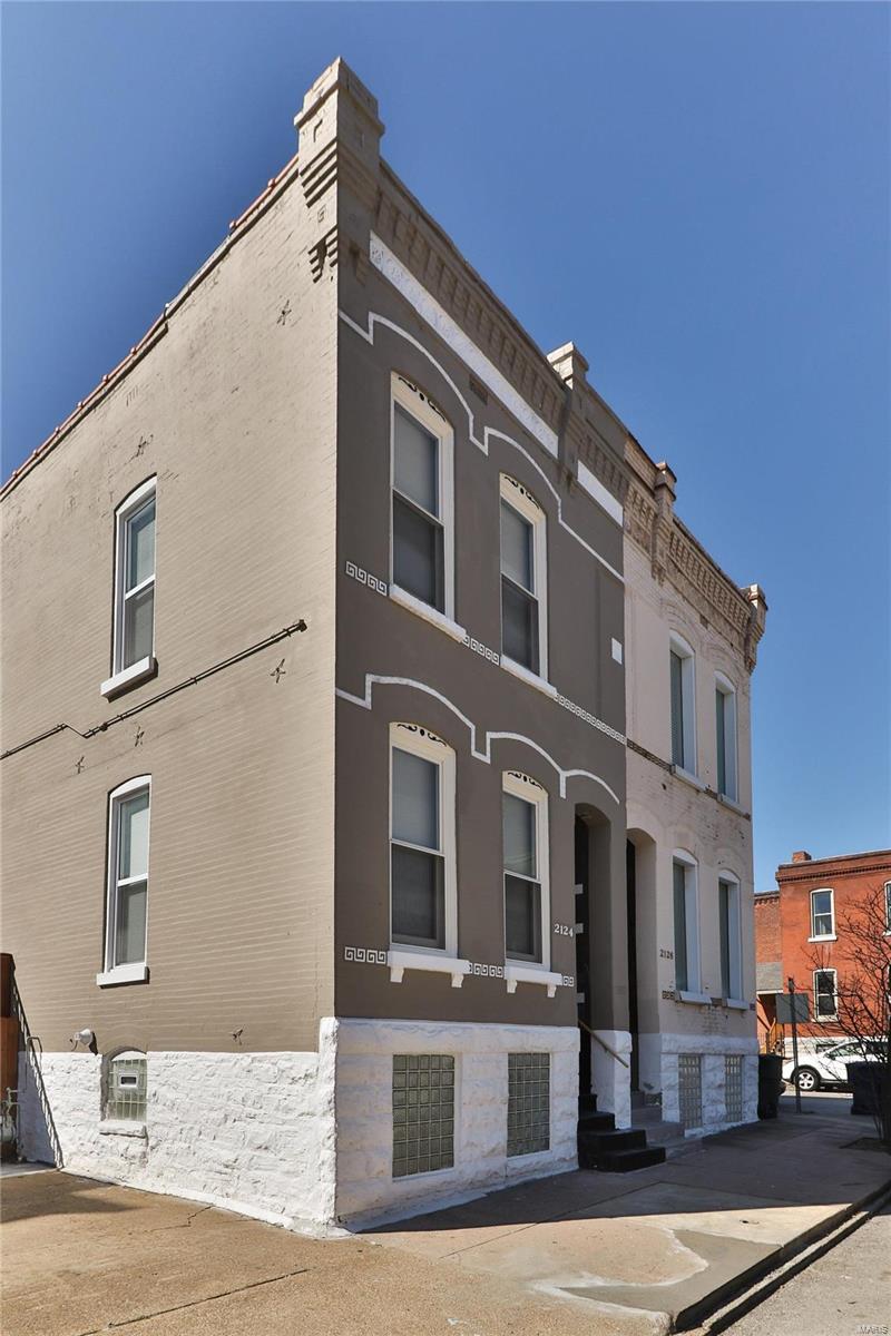 Homes for sale in Saint Louis, MO | 2124 Withnell Ave, Saint Louis, MO 63118 | MLS# MIS19019585