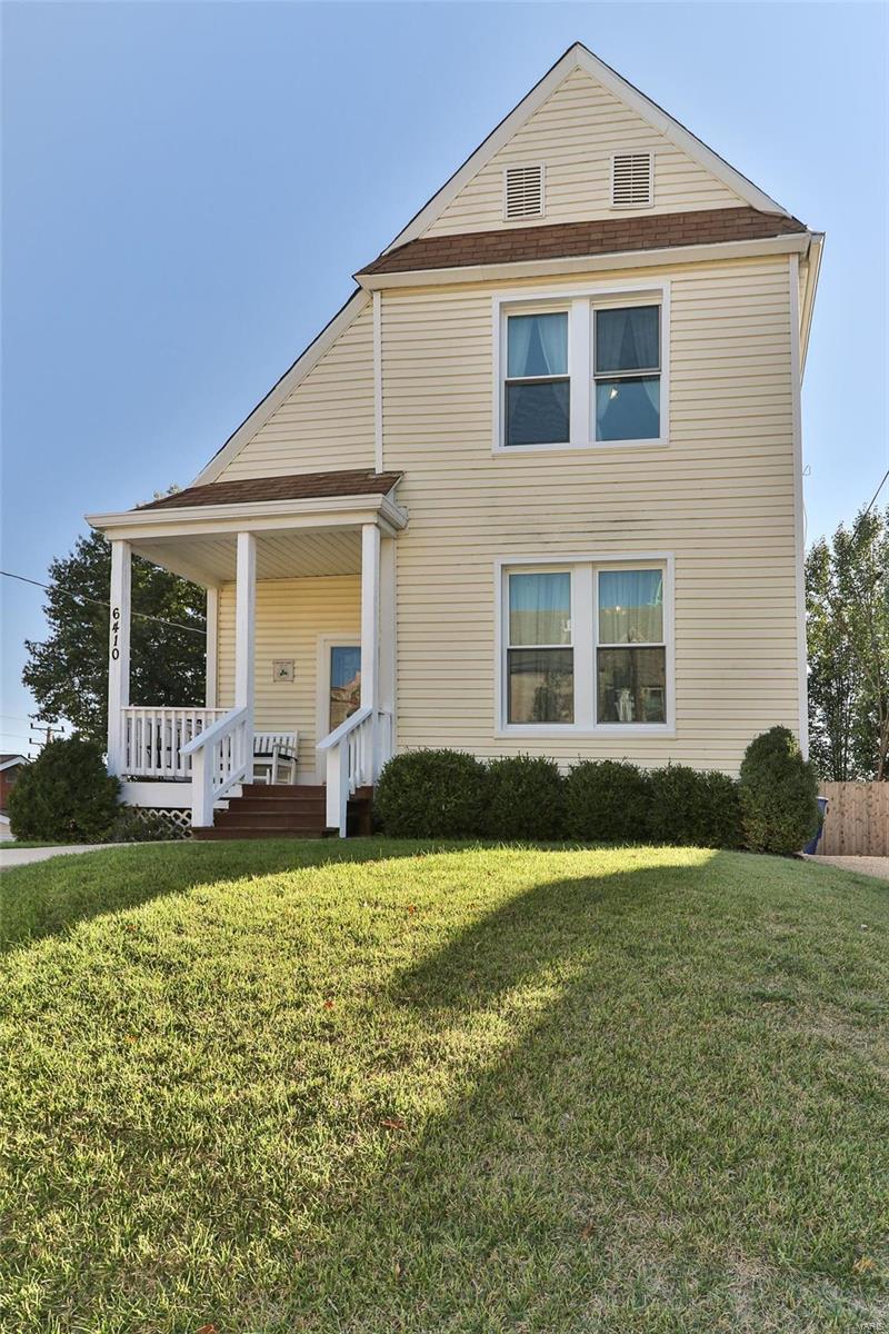 Homes for sale in Saint Louis, MO | 6410 Wade Ave, Saint Louis, MO 63139 | MLS# MIS19025199