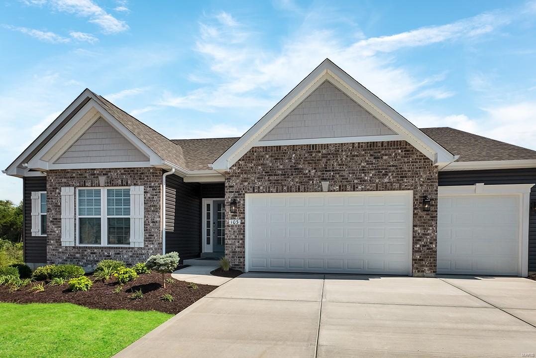 Homes for sale in Saint Charles, MO | 1 Kandahar Ct, Saint Charles, MO 63303 | MLS# MIS19027849