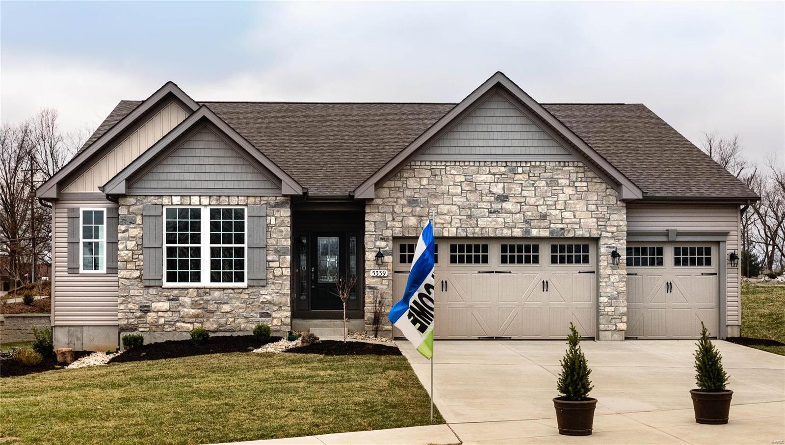Homes for sale in Saint Charles, MO | 1 Kandahar Ct, Saint Charles, MO 63303 | MLS# MIS19027849