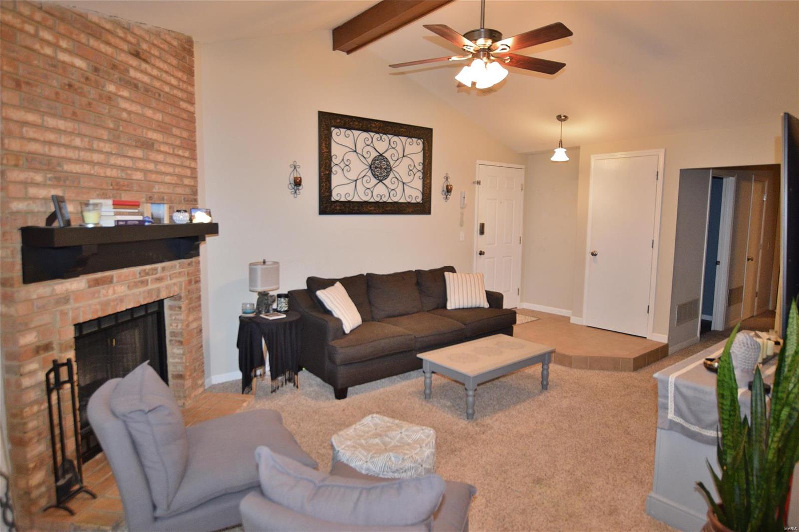 Homes for sale in Saint Peters, MO | 978 Windstream Dr #39, Saint Peters, MO 63376 | MLS# MIS19040041