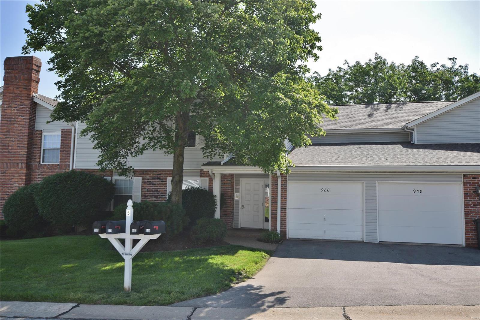 Homes for sale in Saint Peters, MO | 978 Windstream Dr #39, Saint Peters, MO 63376 | MLS# MIS19040041