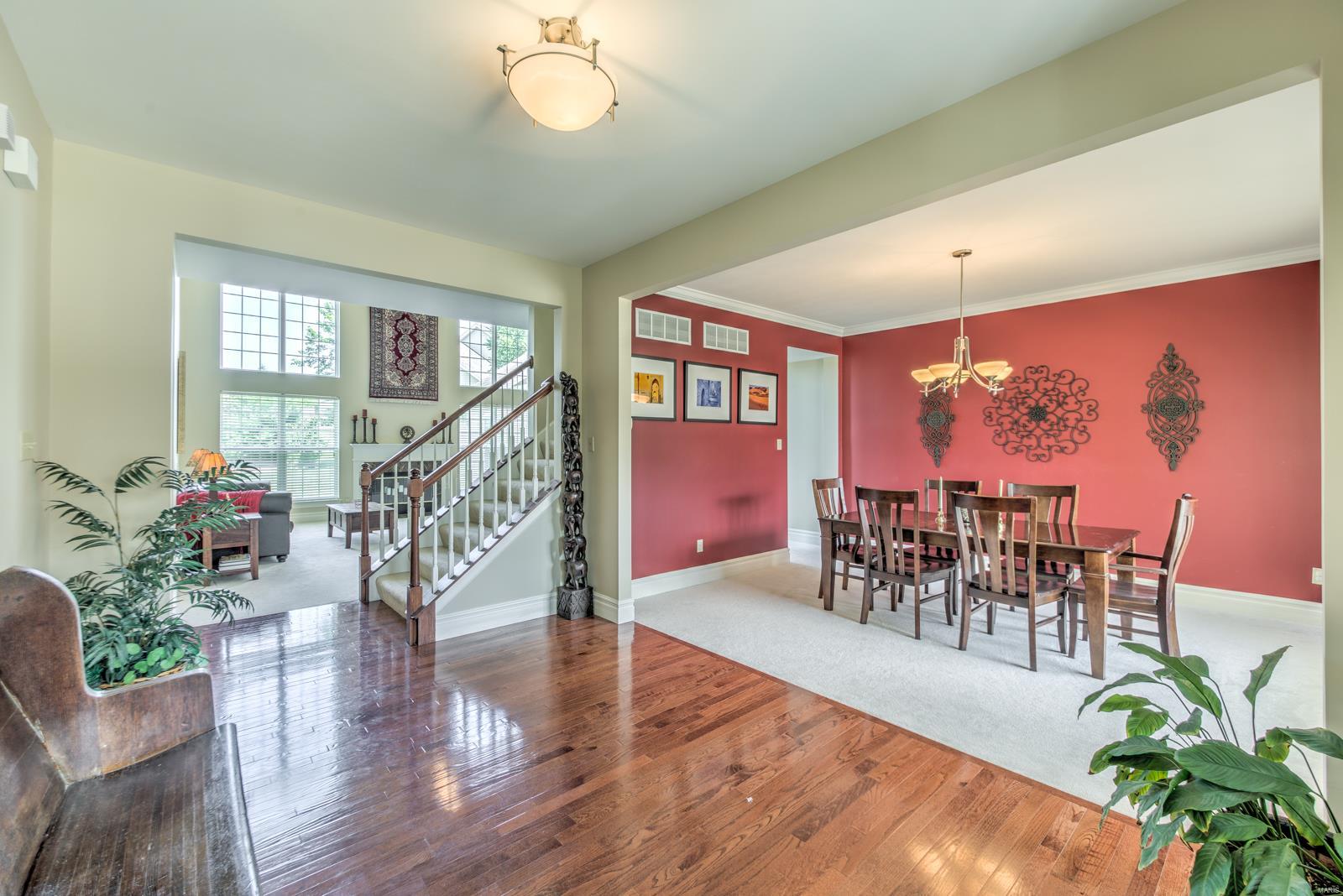 Homes for sale in Saint Louis, MO | 3027 Windsor Point Dr, Saint Louis, MO 63129 | MLS# MIS19054630