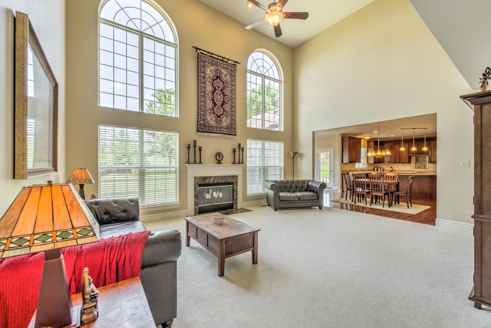 Homes for sale in Saint Louis, MO | 3027 Windsor Point Dr, Saint Louis, MO 63129 | MLS# MIS19054630