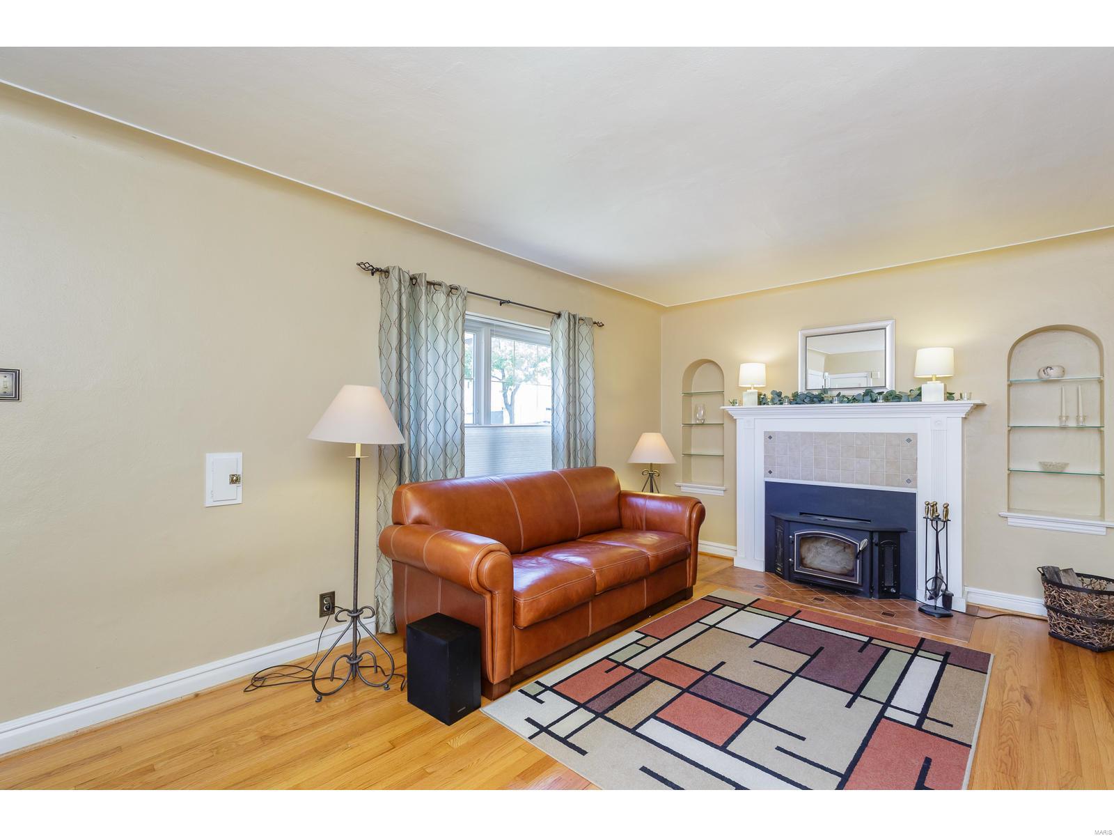 Homes for sale in Saint Louis, MO | 6714 Bancroft Ave, Saint Louis, MO 63109 | MLS# MIS19067479