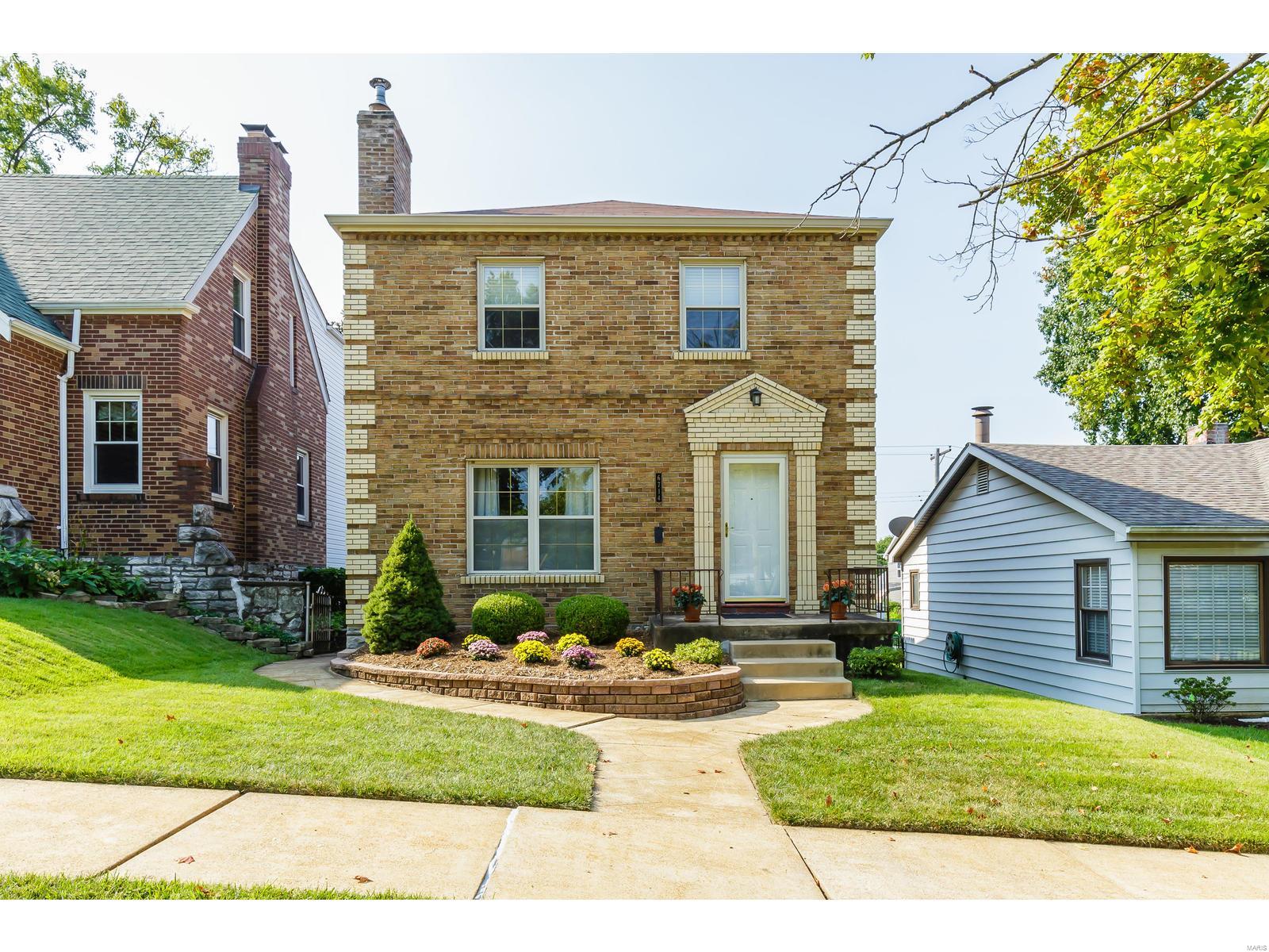 Homes for sale in Saint Louis, MO | 6714 Bancroft Ave, Saint Louis, MO 63109 | MLS# MIS19067479