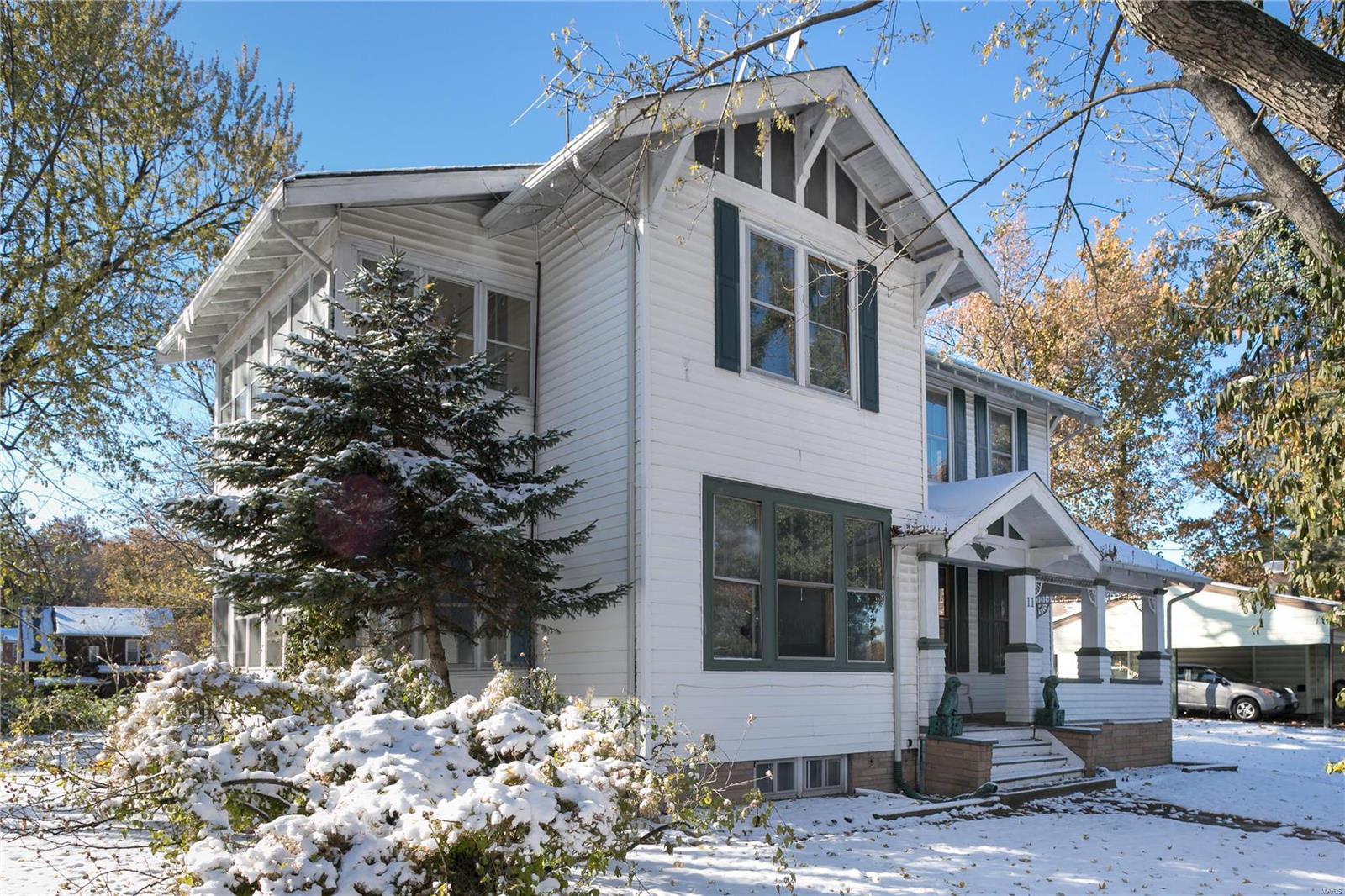 Homes for sale in Saint Louis, MO | 11 Miller Pl, Saint Louis, MO 63135 | MLS# MIS19083893