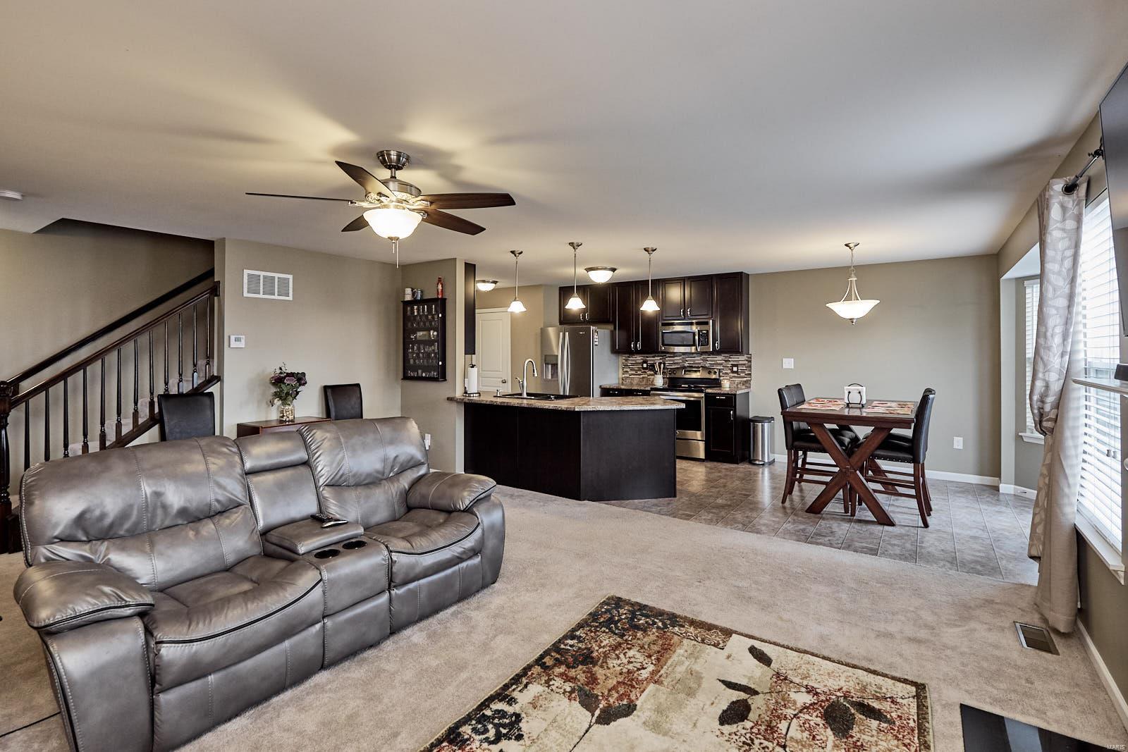 Homes for sale in Lake Saint Louis, MO | 60 Wyndgate Trail Ct, Lake Saint Louis, MO 63367 | MLS# MIS19085816