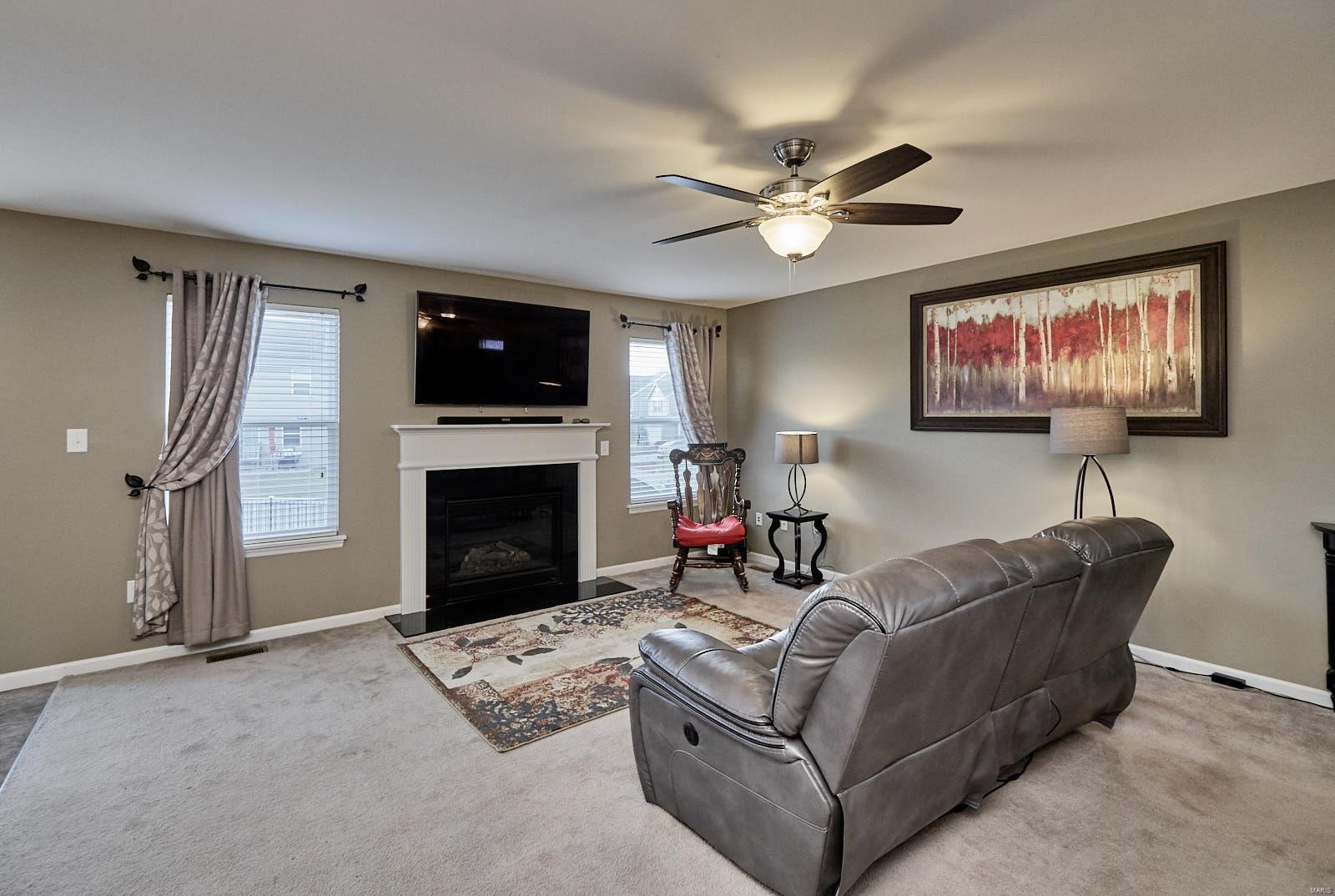 Homes for sale in Lake Saint Louis, MO | 60 Wyndgate Trail Ct, Lake Saint Louis, MO 63367 | MLS# MIS19085816