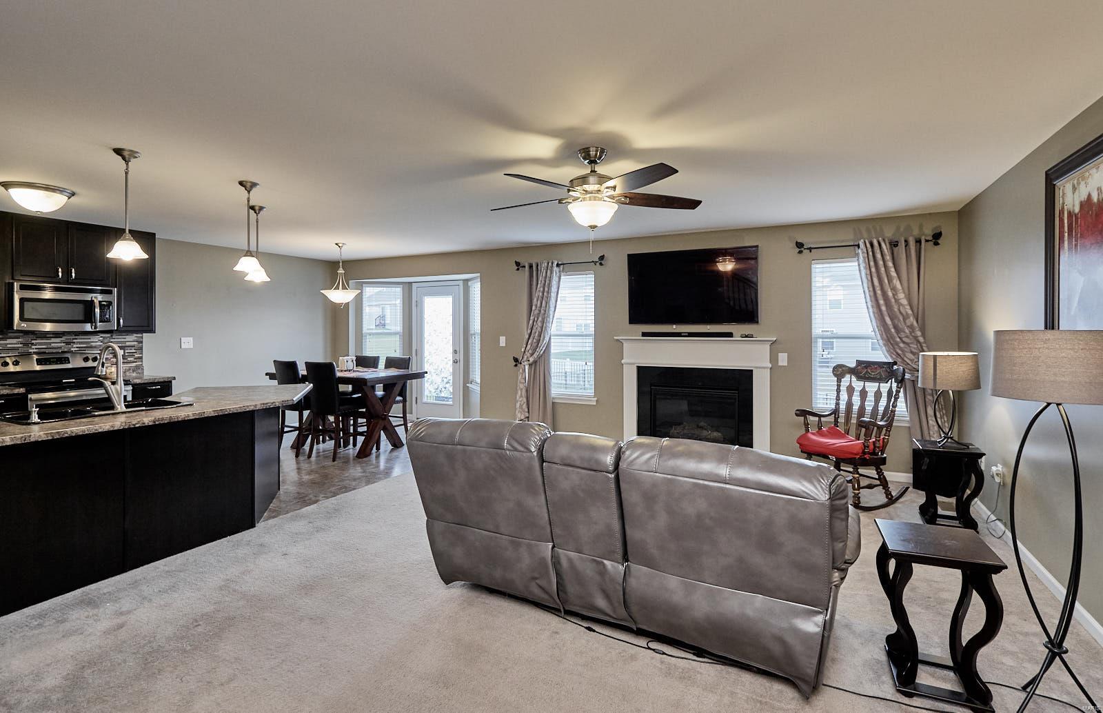 Homes for sale in Lake Saint Louis, MO | 60 Wyndgate Trail Ct, Lake Saint Louis, MO 63367 | MLS# MIS19085816