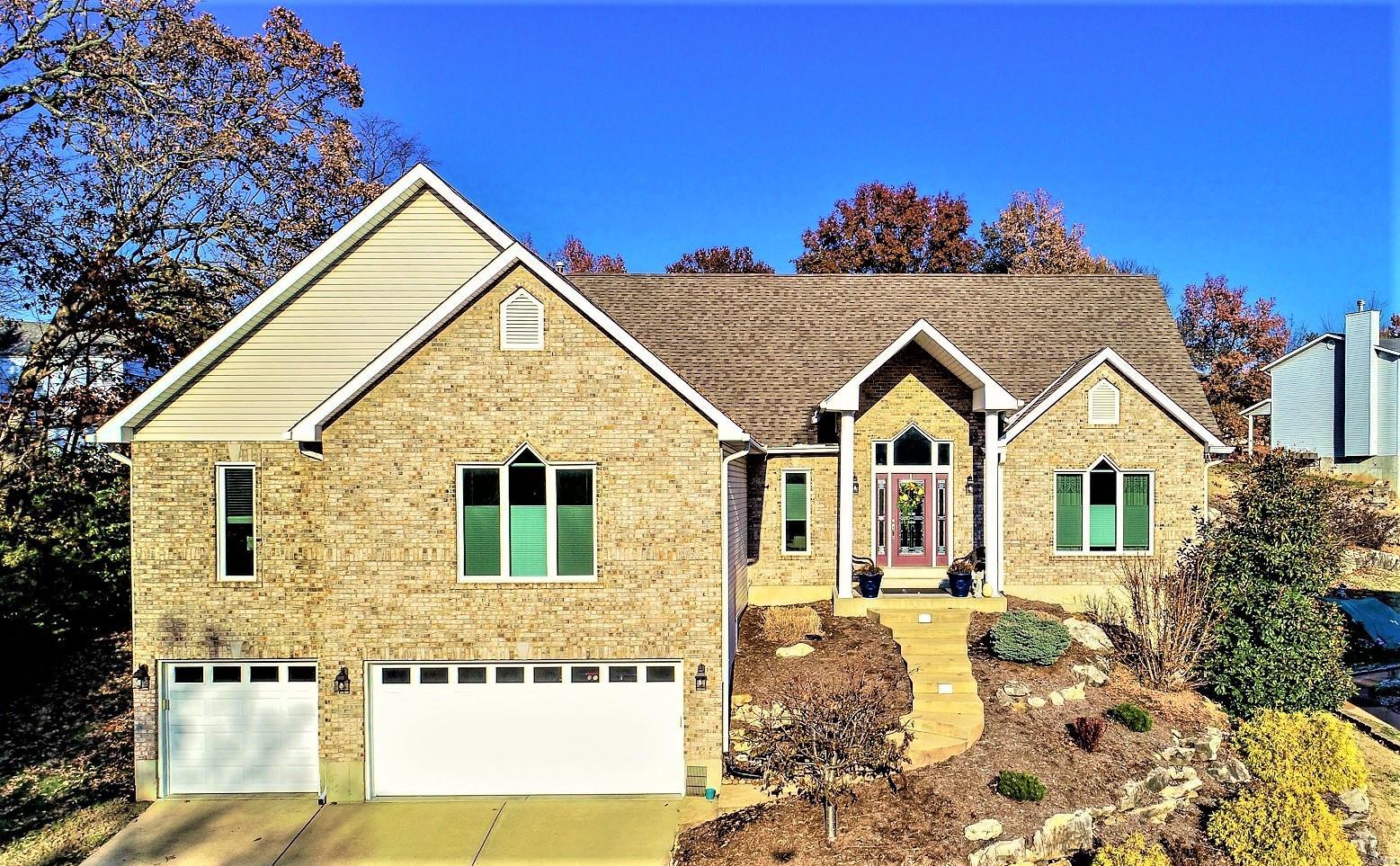 Homes for sale in Saint Louis, MO | 13222 Shady Green Dr, Saint Louis, MO 63128 | MLS# MIS19086826