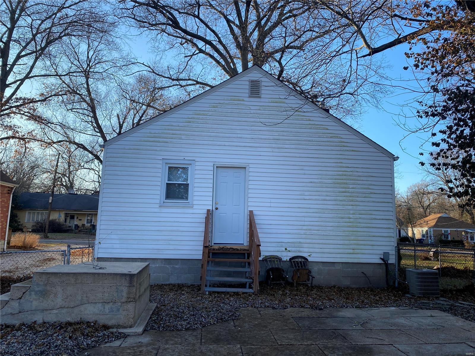 2nd image of 448 Georgia Ave, Saint Louis, MO 63135 | MLS# MIS20003725