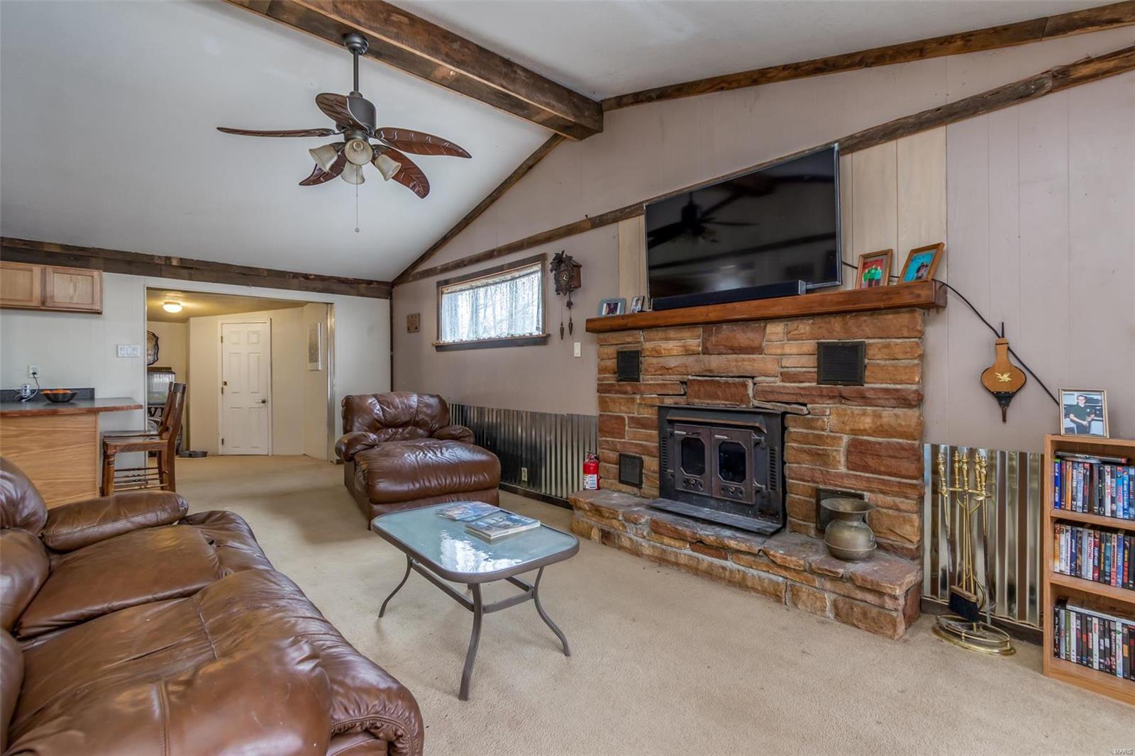 Homes for sale in Sainte Genevieve, MO | 13235 Lakeview Dr, Sainte Genevieve, MO 63670 | MLS# MIS20013499