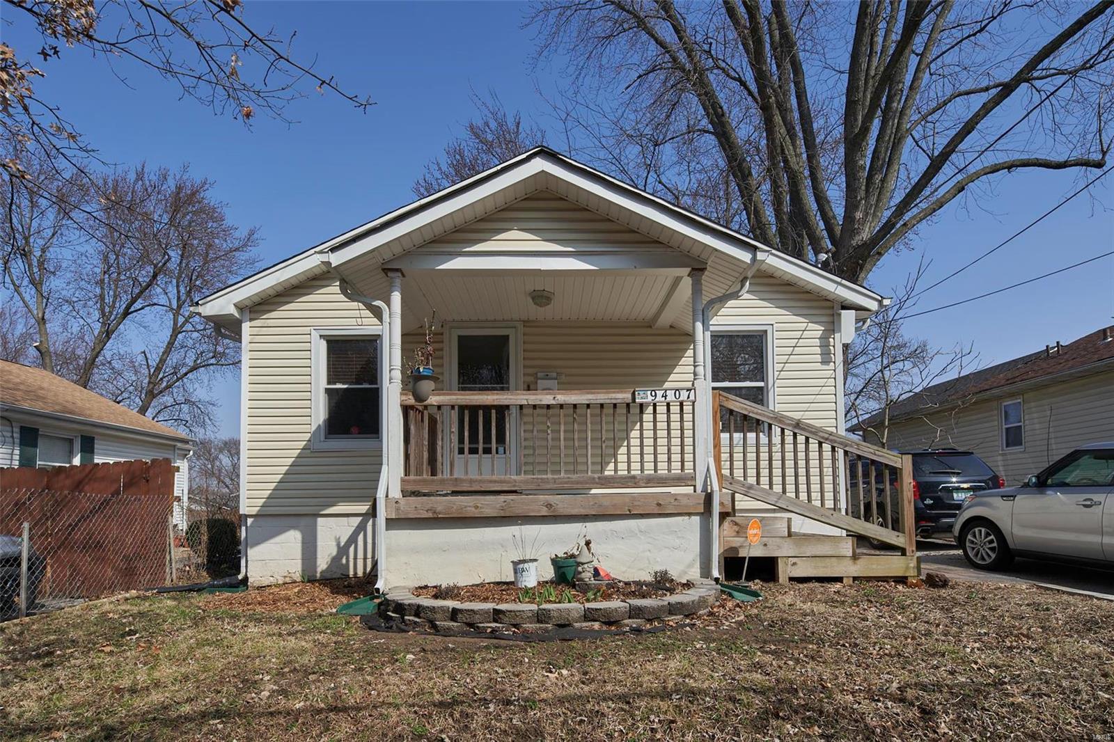 Homes for sale in Saint Louis, MO | 9407 Muriel Ave, Saint Louis, MO 63114 | MLS# MIS20017082
