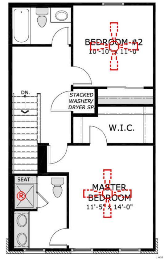 Homes for sale in Saint Louis, MO | 2106 Hereford St, Saint Louis, MO 63110 | MLS# MIS20017235
