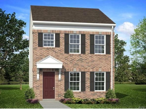 Homes for sale in Saint Louis, MO | 2106 Hereford St, Saint Louis, MO 63110 | MLS# MIS20017235