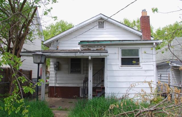 Homes for sale in Saint Louis, MO | 4724 Hummel Ave, Saint Louis, MO 63116 | MLS# MIS20030247