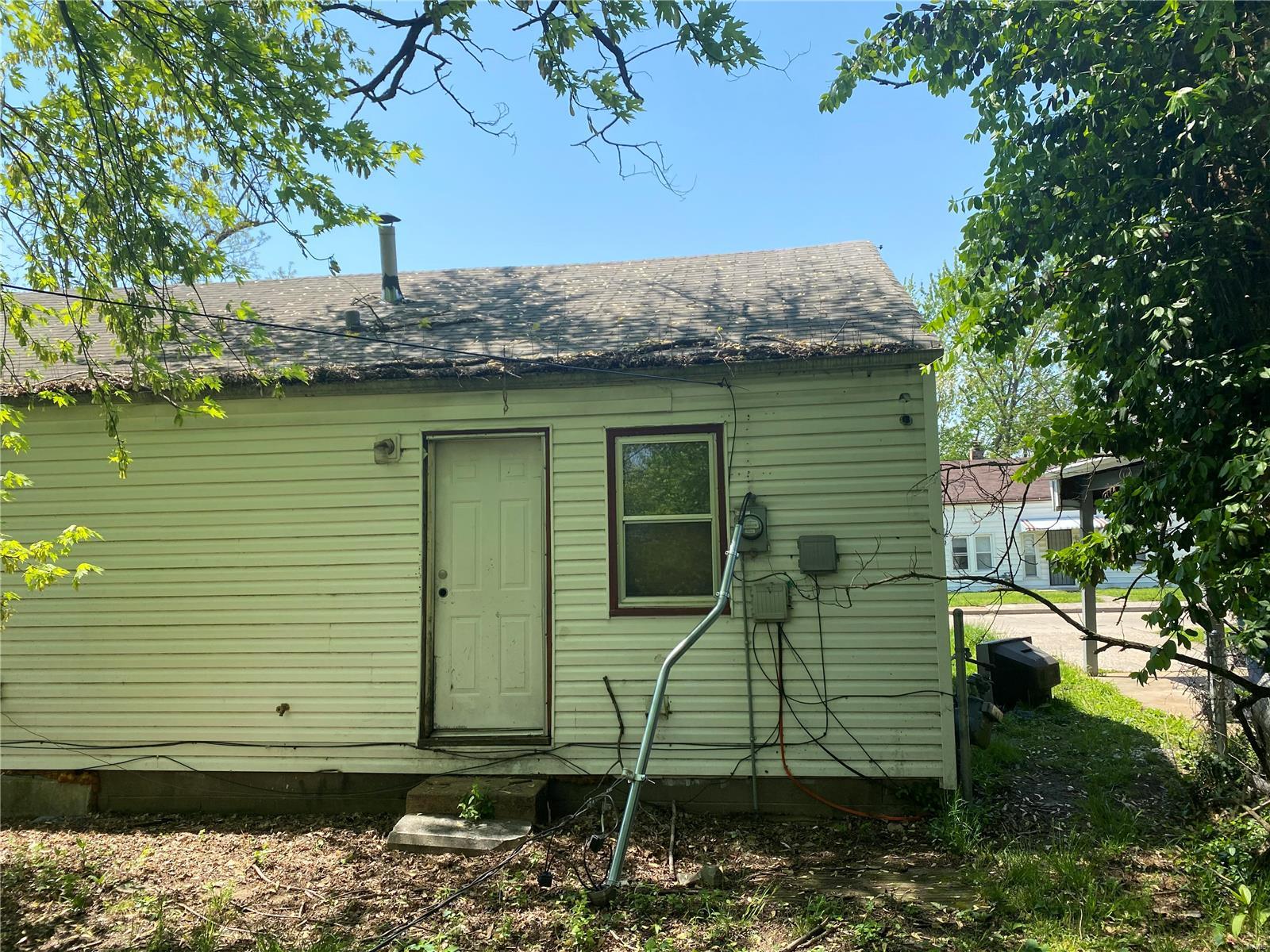 Homes for sale in Saint Louis, MO | 470 Mueller Ave, Saint Louis, MO 63135 | MLS# MIS20030254