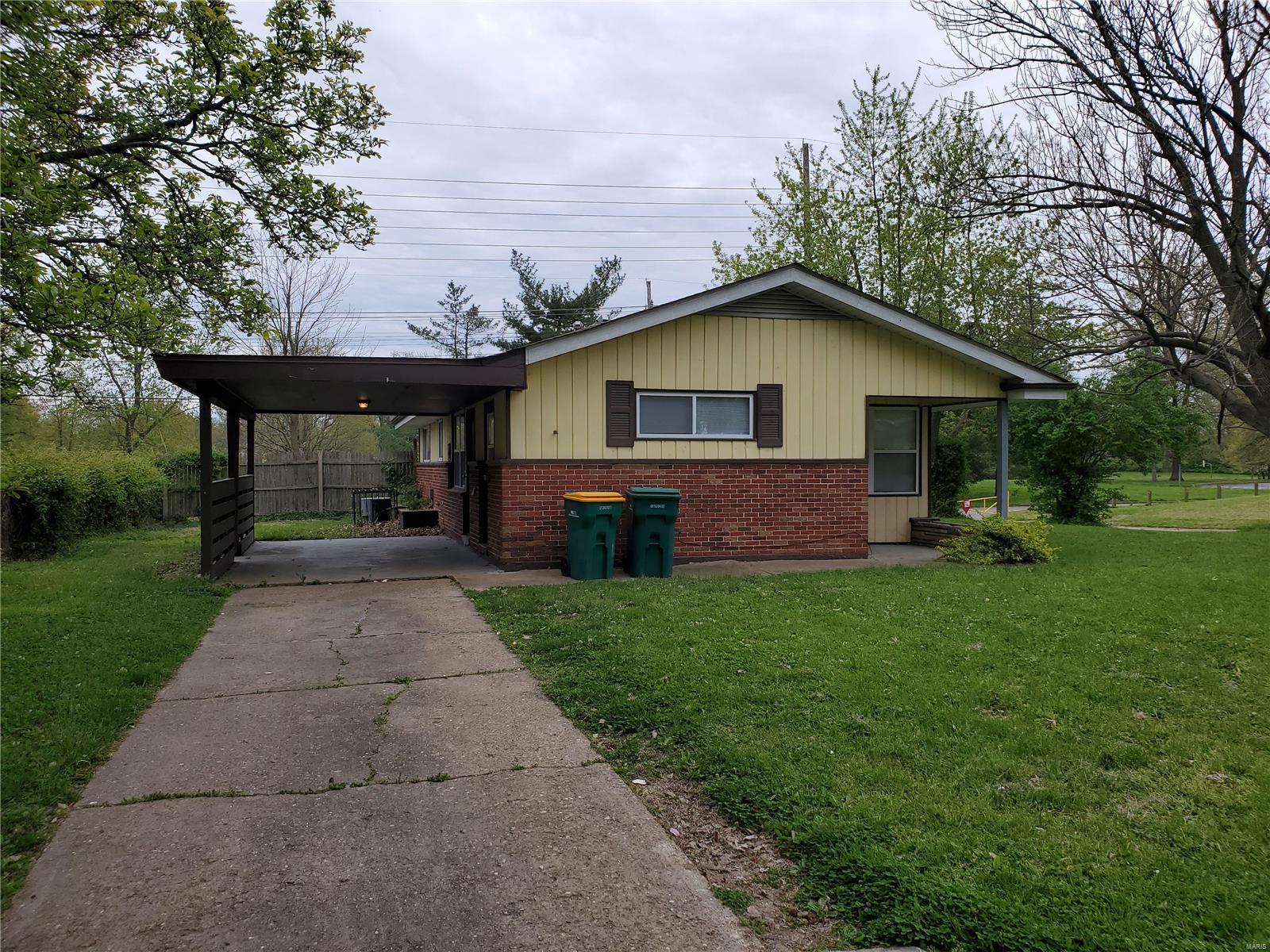 Homes for sale in Saint Louis, MO | 2314 Collett Dr, Saint Louis, MO 63136 | MLS# MIS20031578