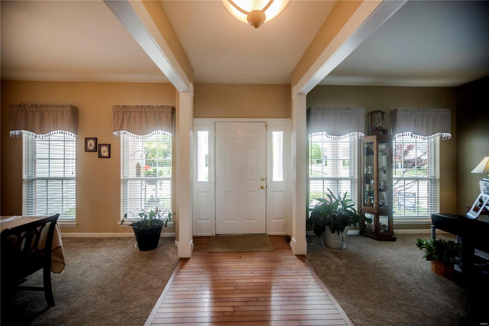 4th image of 501 Oxborough Ct, Saint Peters, MO 63376 | MLS# MIS20031682