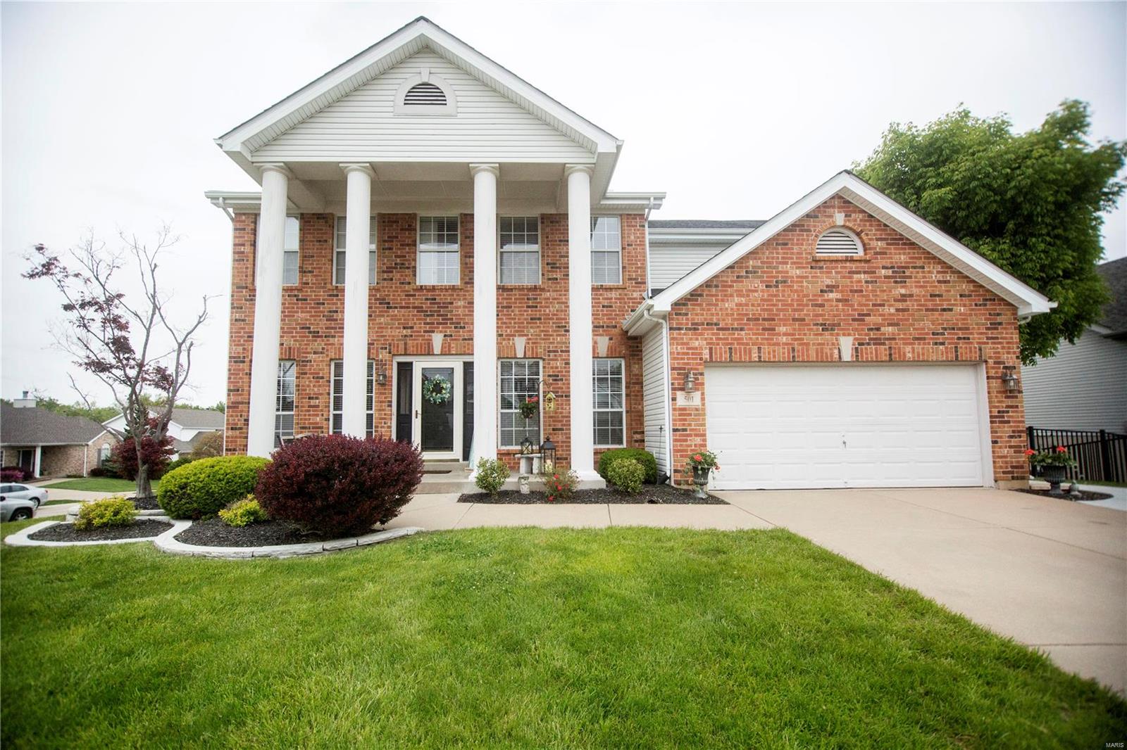 1st image of 501 Oxborough Ct, Saint Peters, MO 63376 | MLS# MIS20031682