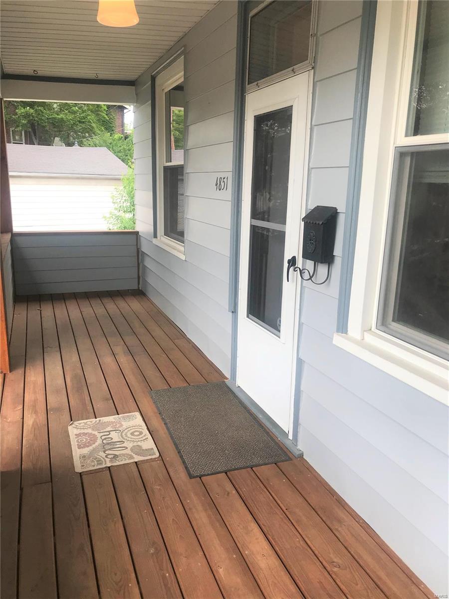 2nd image of 4851 Sigel Ave, Saint Louis, MO 63116 | MLS# MIS20043252