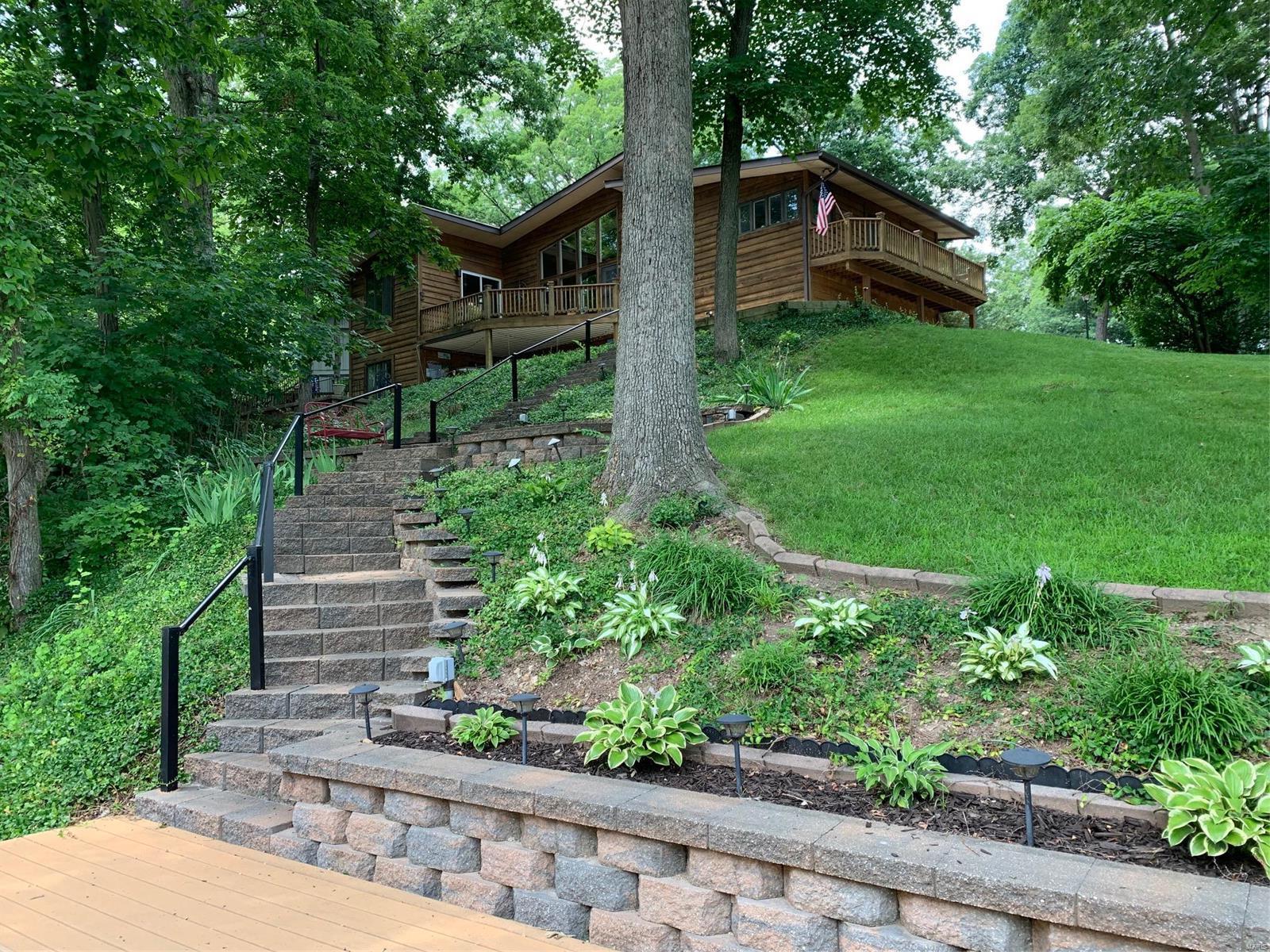 Homes for sale in Lake Saint Louis, MO | 628 Beaver Ct, Lake Saint Louis, MO 63367 | MLS# MIS20048375