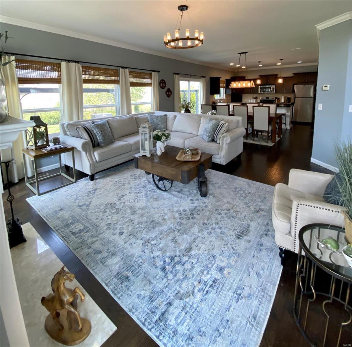 Homes for sale in Shiloh, IL | 1025 Grassland Ct, Shiloh, IL 62221 | MLS# MIS20063979