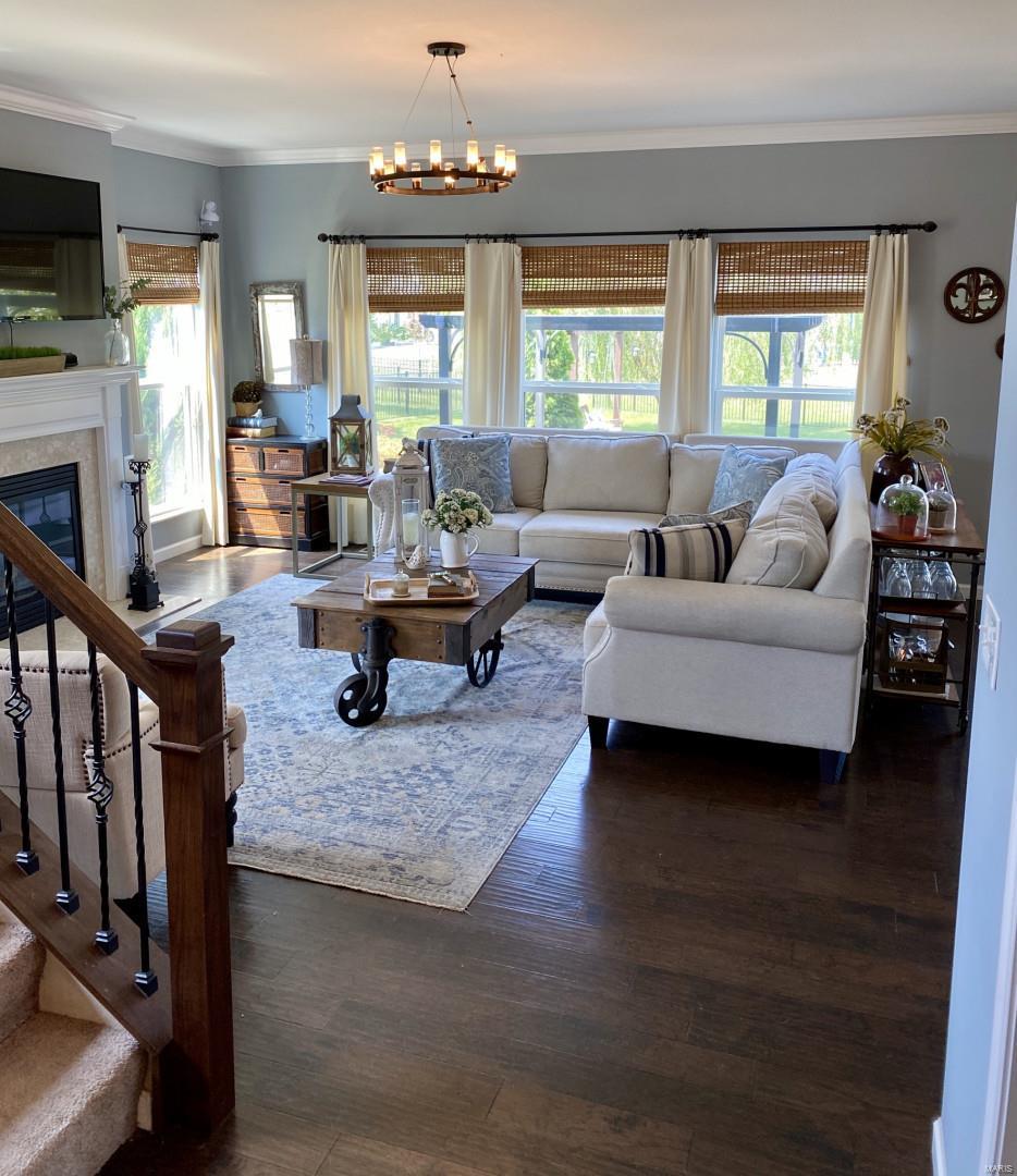 Homes for sale in Shiloh, IL | 1025 Grassland Ct, Shiloh, IL 62221 | MLS# MIS20063979