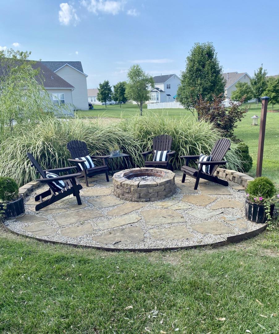 Homes for sale in Shiloh, IL | 1025 Grassland Ct, Shiloh, IL 62221 | MLS# MIS20063979