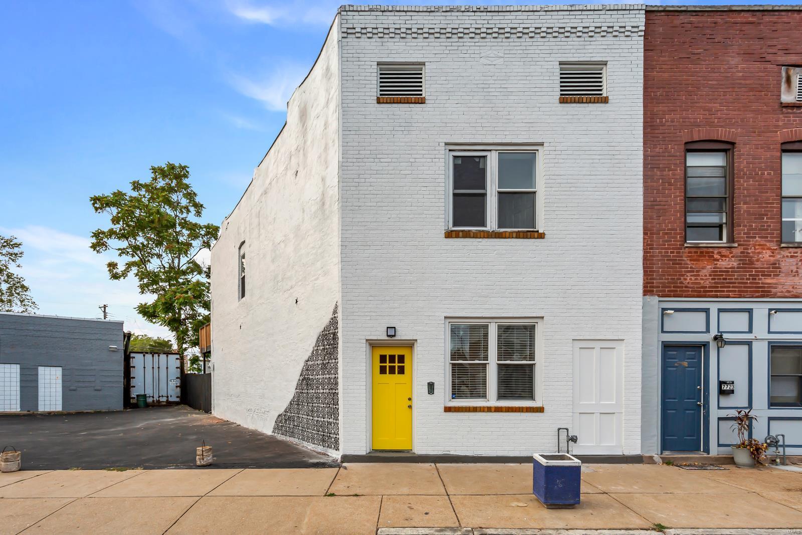 Homes for sale in Saint Louis, MO | 7725 Ivory Ave, Saint Louis, MO 63111 | MLS# MIS20066375