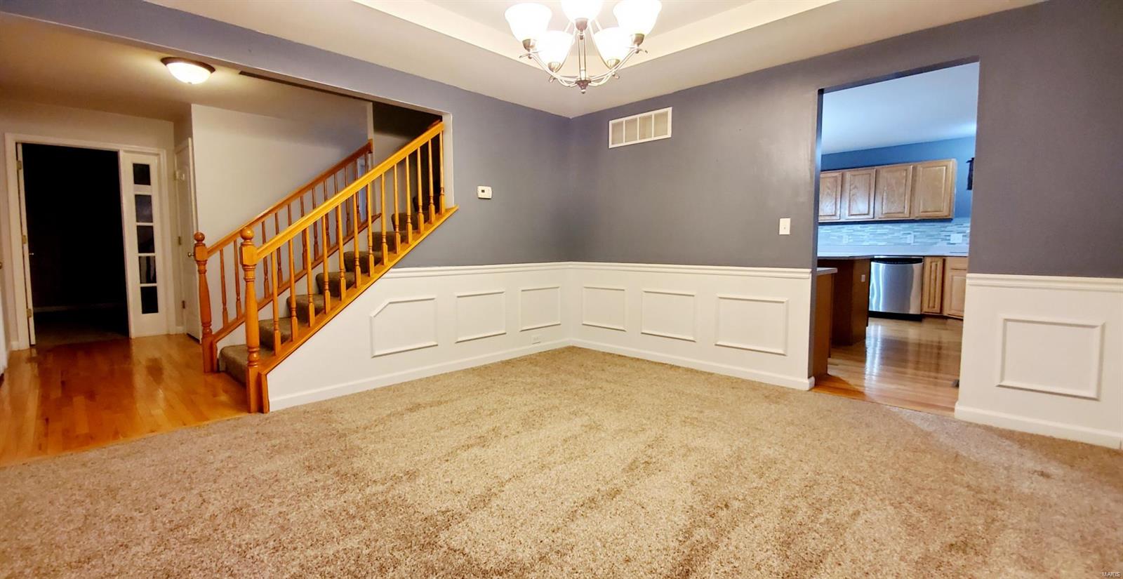 Homes for sale in Belleville, IL | 2408 Bobby Jones Ct, Belleville, IL 62220 | MLS# MIS20070257