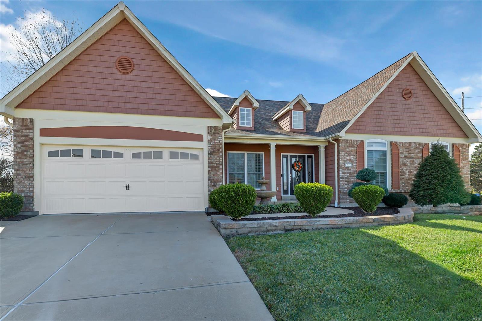 Homes for sale in Saint Charles, MO | 4 Haywood Ct, Saint Charles, MO 63303 | MLS# MIS20083772