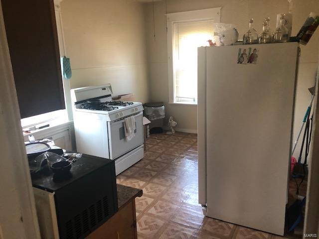 Homes for sale in Saint Louis, MO | 4215 Shreve Ave, Saint Louis, MO 63115 | MLS# MIS21003201