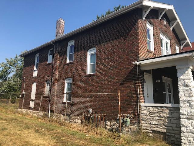 Homes for sale in Saint Louis, MO | 4215 Shreve Ave, Saint Louis, MO 63115 | MLS# MIS21003201