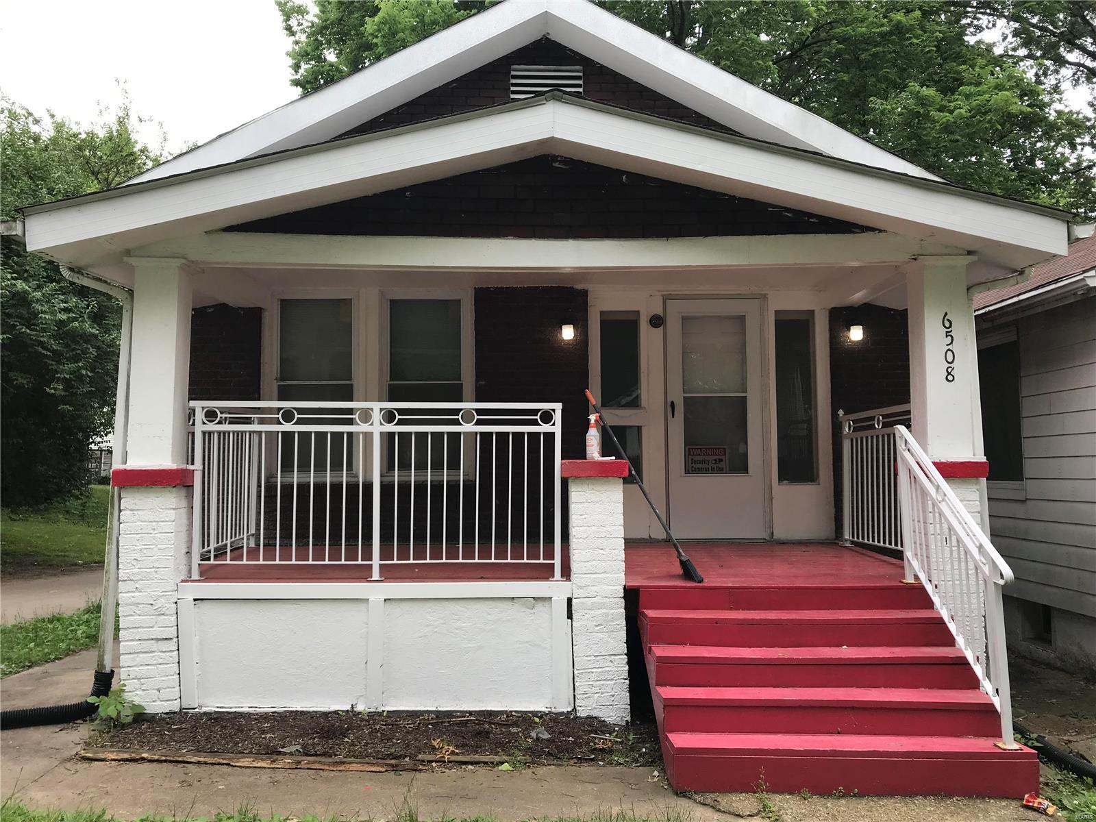 Homes for sale in Saint Louis, MO | 6508 Julian Ave, Saint Louis, MO 63133 | MLS# MIS21011141