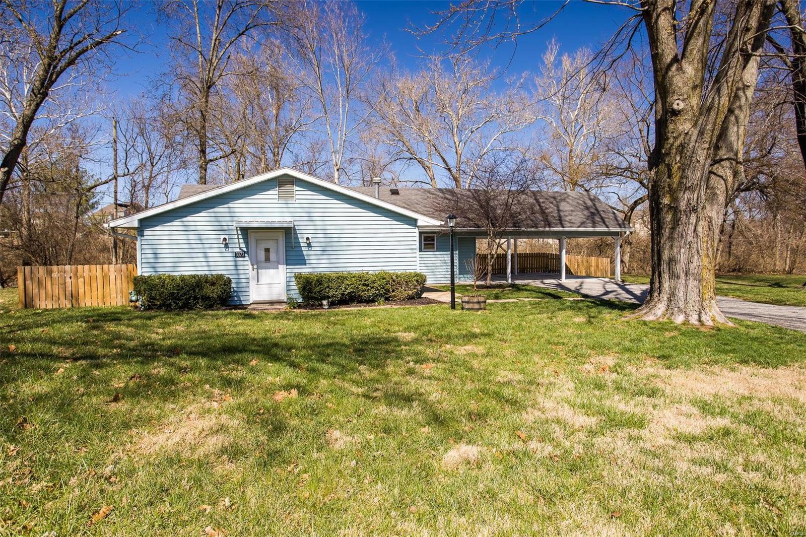 Homes for sale in Saint Charles, MO | 3373 Clemens Dr, Saint Charles, MO 63301 | MLS# MIS21017387