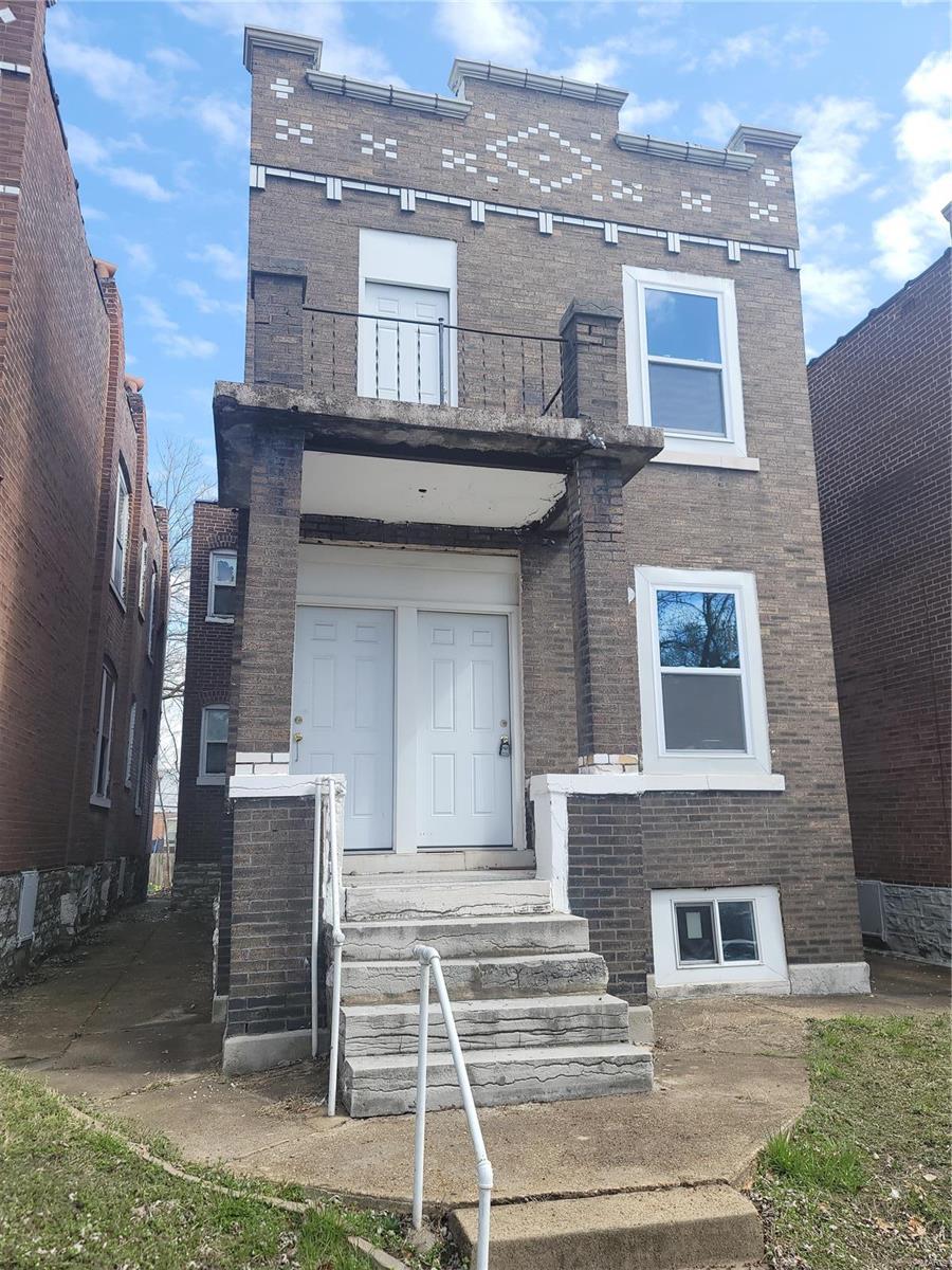 Homes for sale in Saint Louis, MO | 3710 Bamberger Ave, Saint Louis, MO 63116 | MLS# MIS21019313
