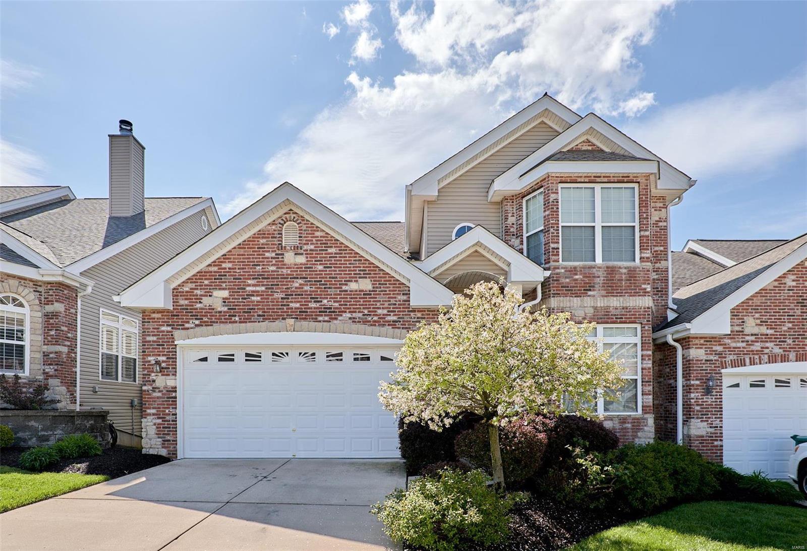 Homes for sale in Saint Charles, MO | 197 Woodland Pl Ct, Saint Charles, MO 63303 | MLS# MIS21024779