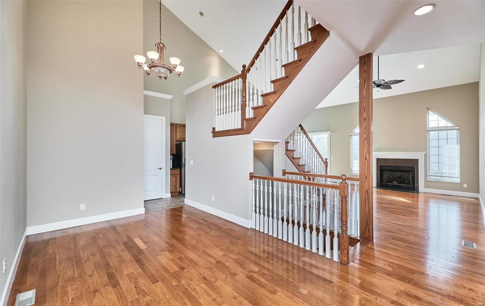 Homes for sale in Saint Charles, MO | 197 Woodland Pl Ct, Saint Charles, MO 63303 | MLS# MIS21024779