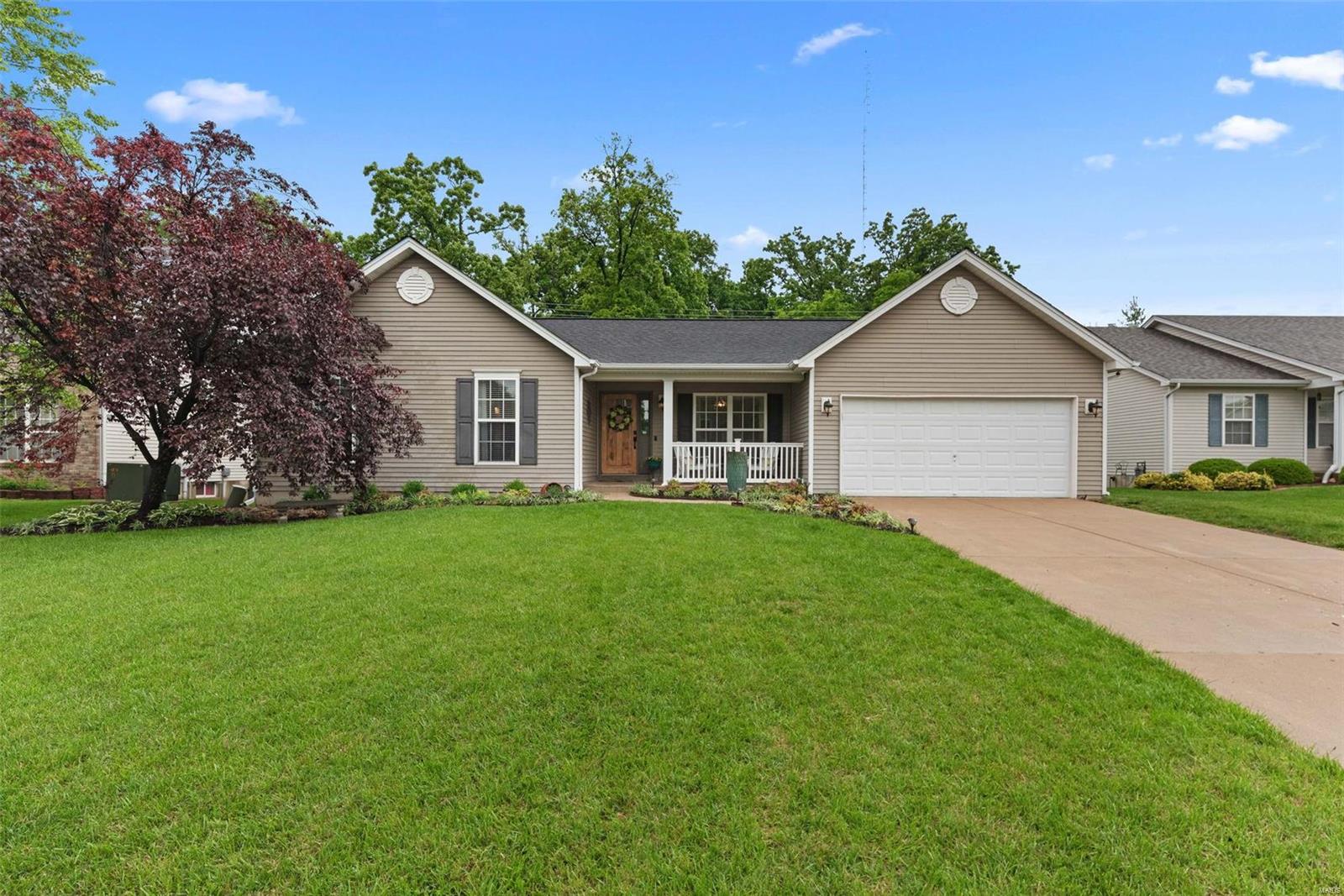 Homes for sale in O Fallon, MO | 1037 Annabrook Park Dr, O Fallon, MO 63366 | MLS# MIS21032657