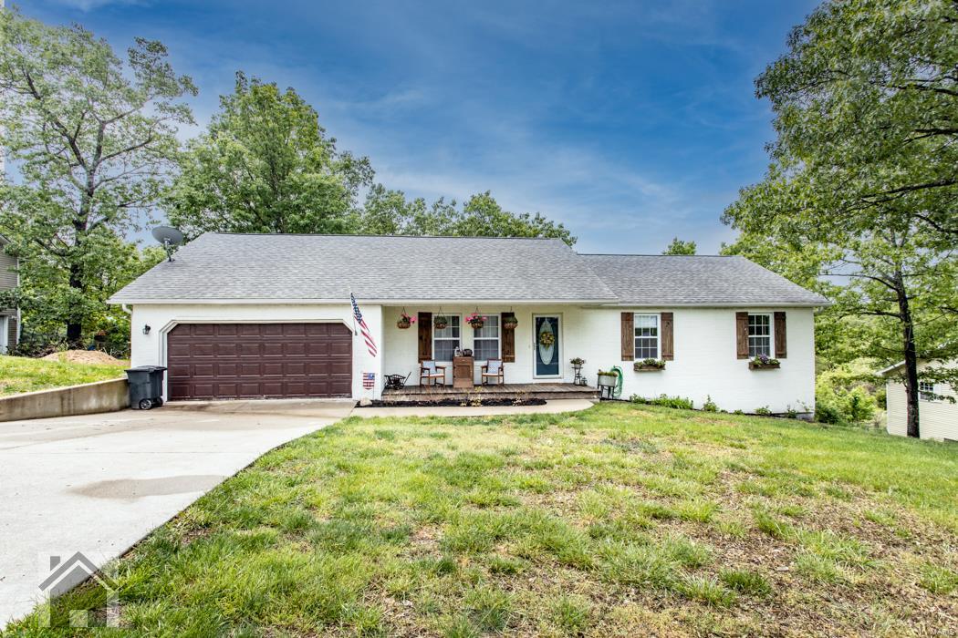 Homes for sale in Saint Robert, MO | 20250 Hyatt Ln, Saint Robert, MO 65584 | MLS# MIS21033158