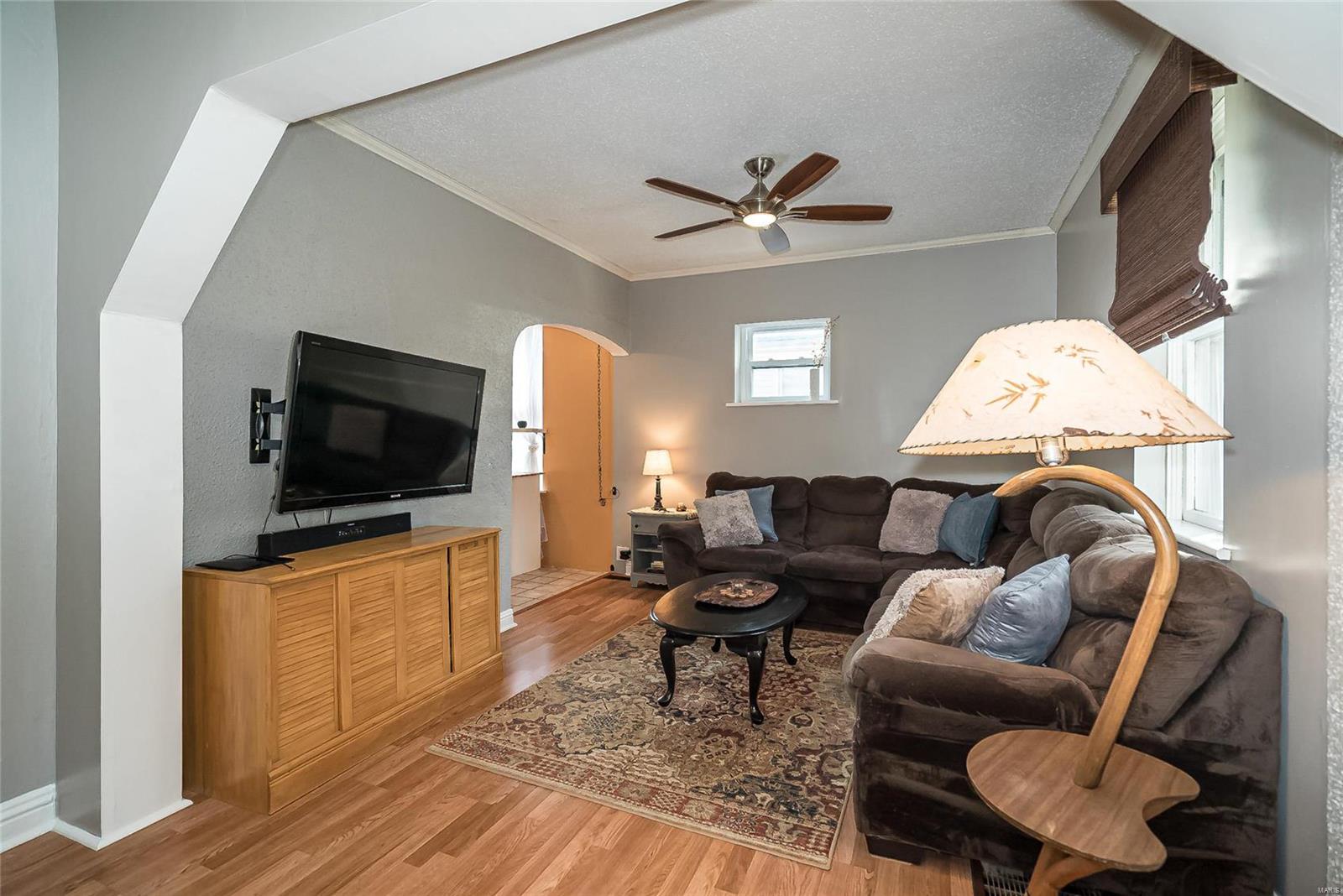 Homes for sale in Saint Louis, MO | 1536 Sanford Ave, Saint Louis, MO 63139 | MLS# MIS21049423