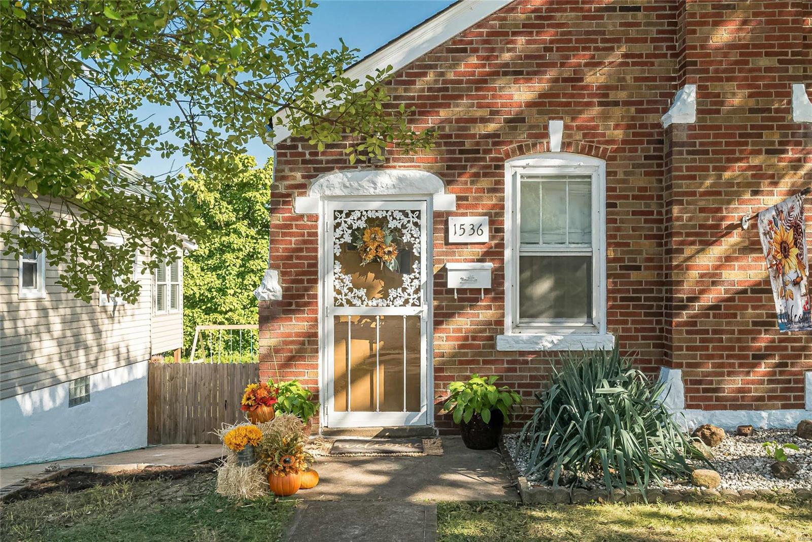 Homes for sale in Saint Louis, MO | 1536 Sanford Ave, Saint Louis, MO 63139 | MLS# MIS21049423