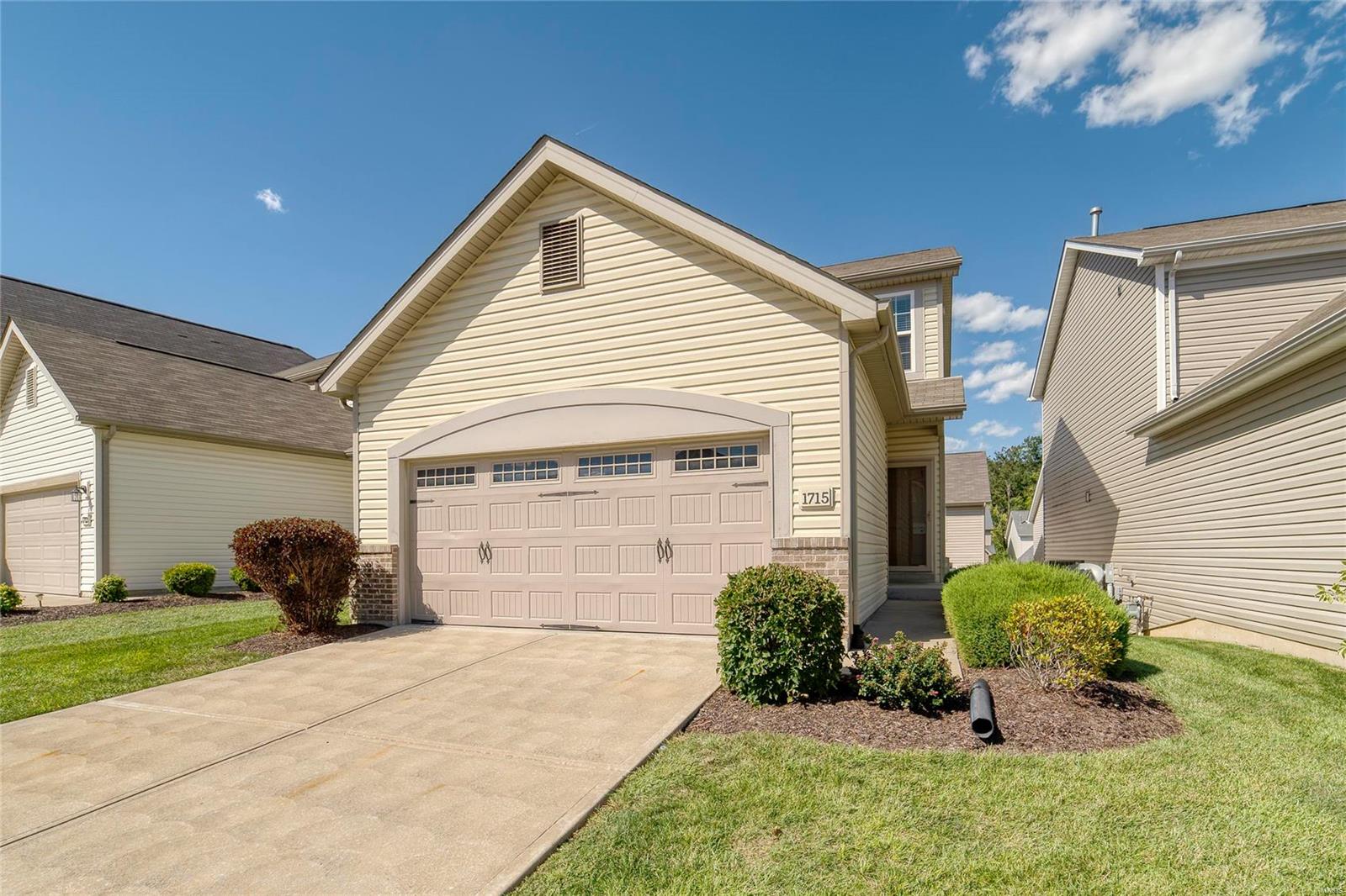 1st image of 1715 Coupru Ct, Saint Peters, MO 63376 | MLS# MIS21062767